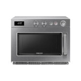 Samsung Magnetron 26l 1850w handmatige bediening Samsung Magnetron 26l 1850w handmatige bediening