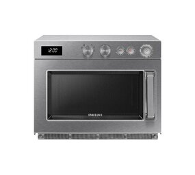 Samsung Magnetron 26l 1850w handmatige bediening Samsung Magnetron 26l 1850w handmatige bediening