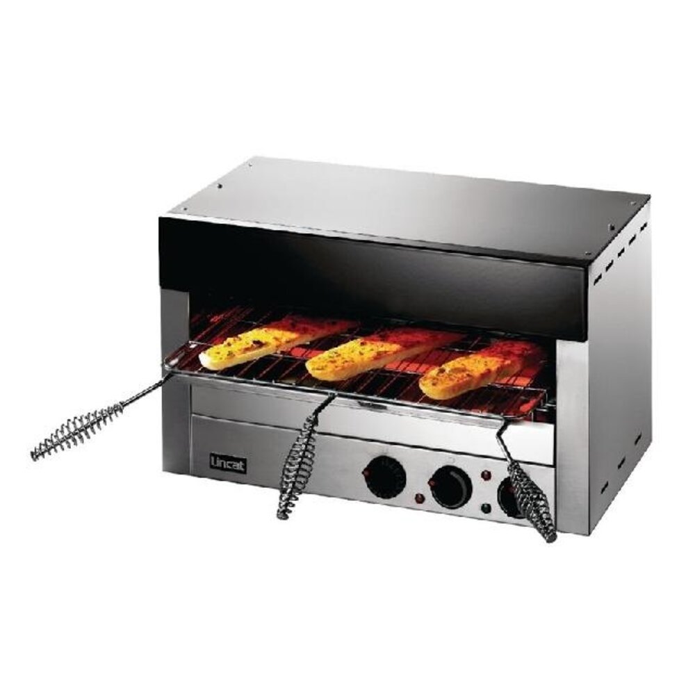 Lincat Lynx 400 superchef salamandergrill lsc | J535 Lincat Lynx 400 superchef salamandergrill lsc | J535