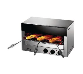Lincat Lynx 400 superchef salamandergrill lsc Lincat Lynx 400 superchef salamandergrill lsc