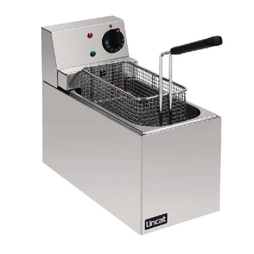 Lincat Enkele friteuse 2,5l lsf | J526