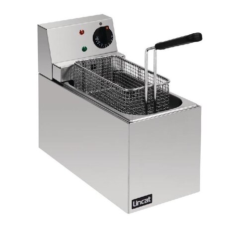 Lincat Enkele friteuse 2,5l lsf | J526