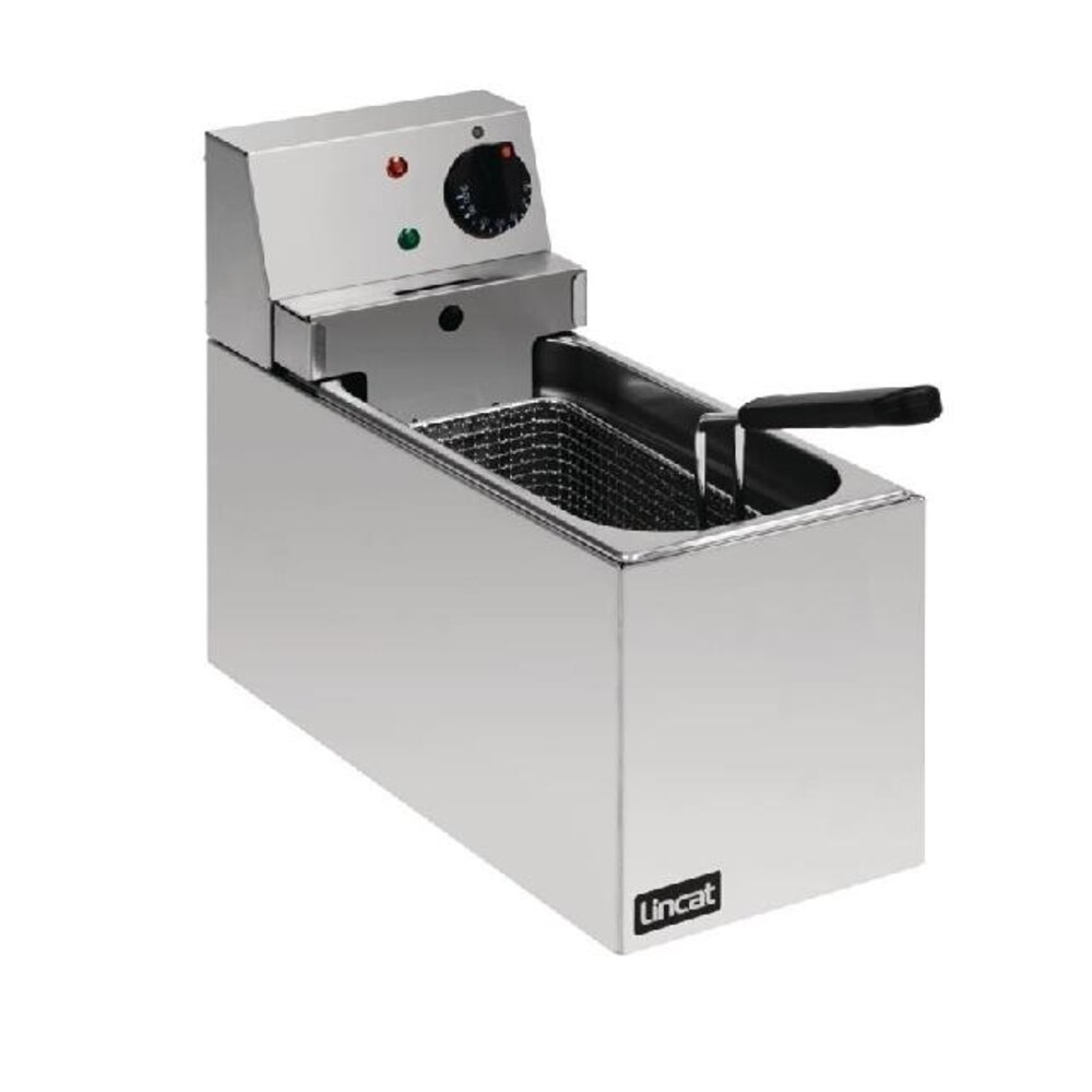 Lincat Enkele friteuse 2,5l lsf | J526