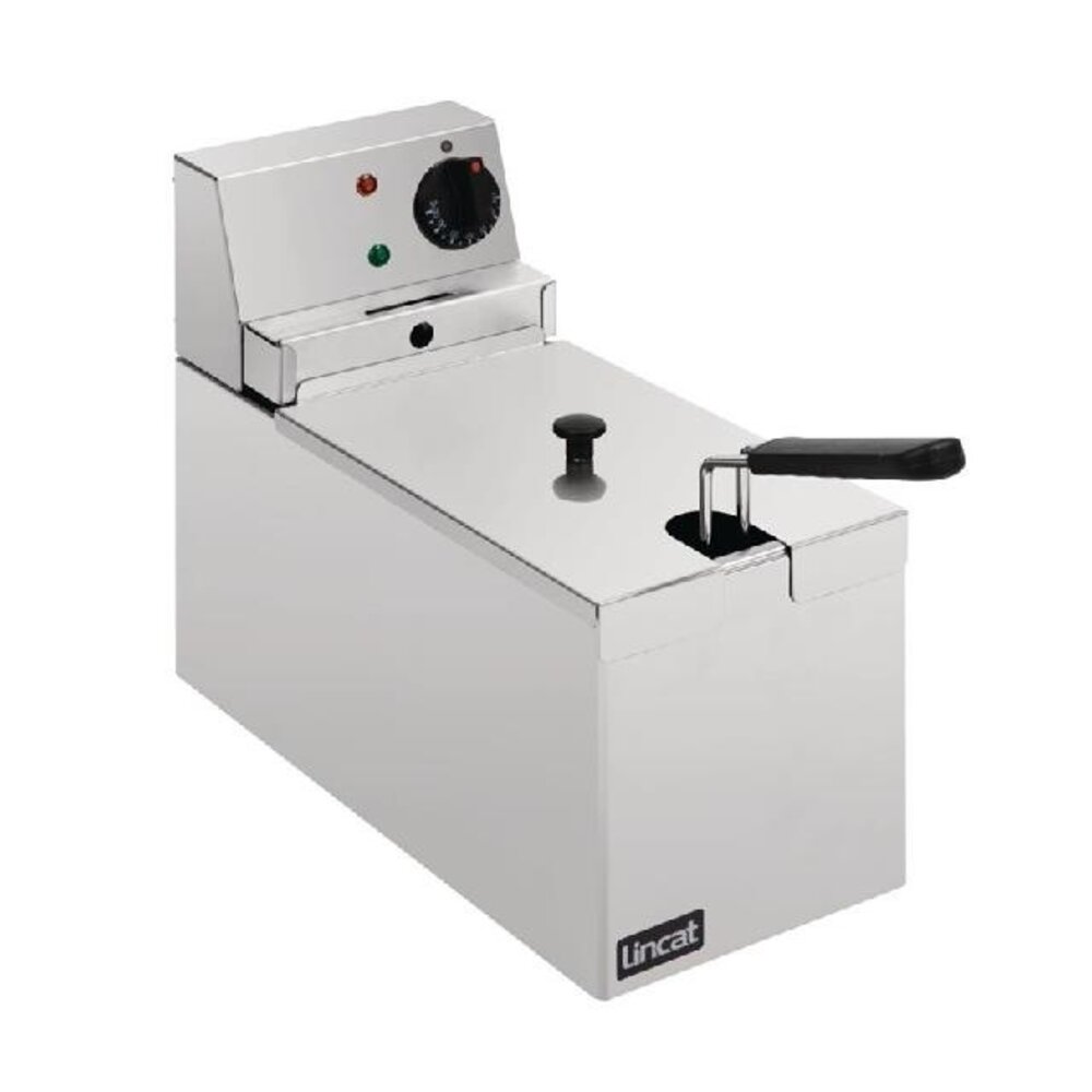 Lincat Enkele friteuse 2,5l lsf | J526