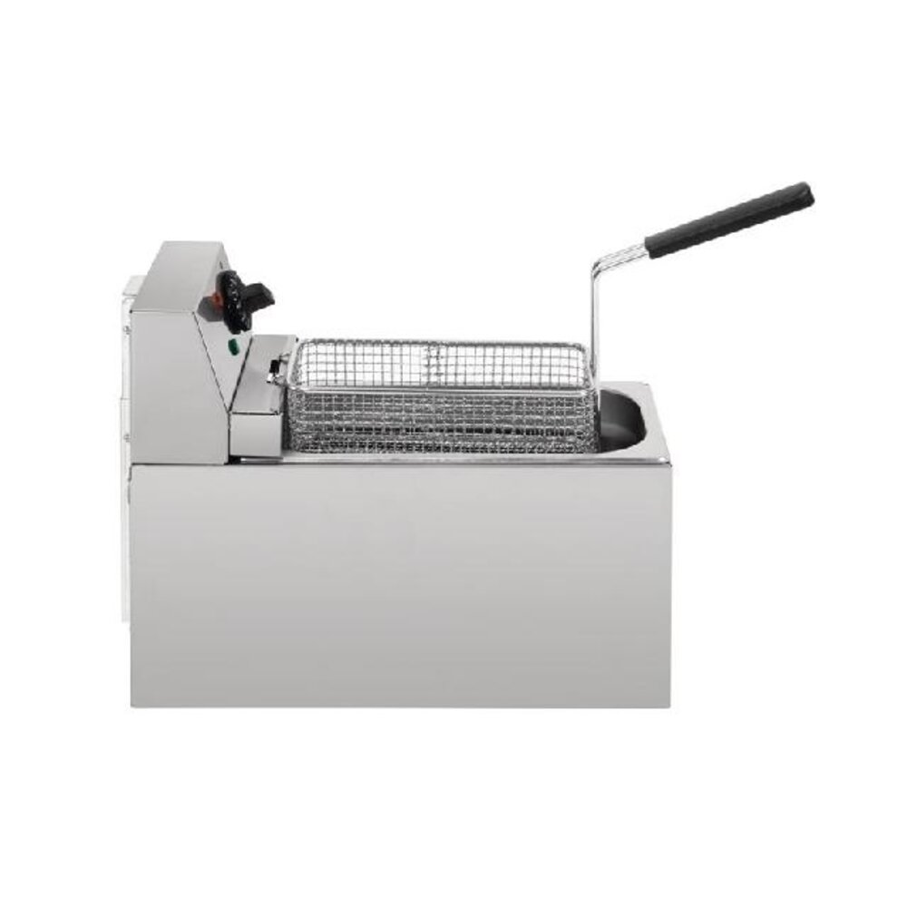 Lincat Enkele friteuse 2,5l lsf | J526