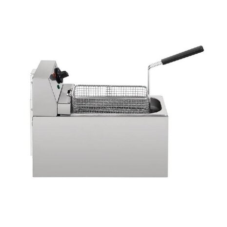 Lincat Enkele friteuse 2,5l lsf | J526