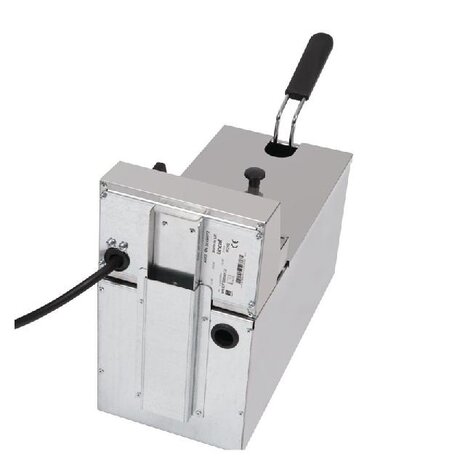 Lincat Enkele friteuse 2,5l lsf | J526