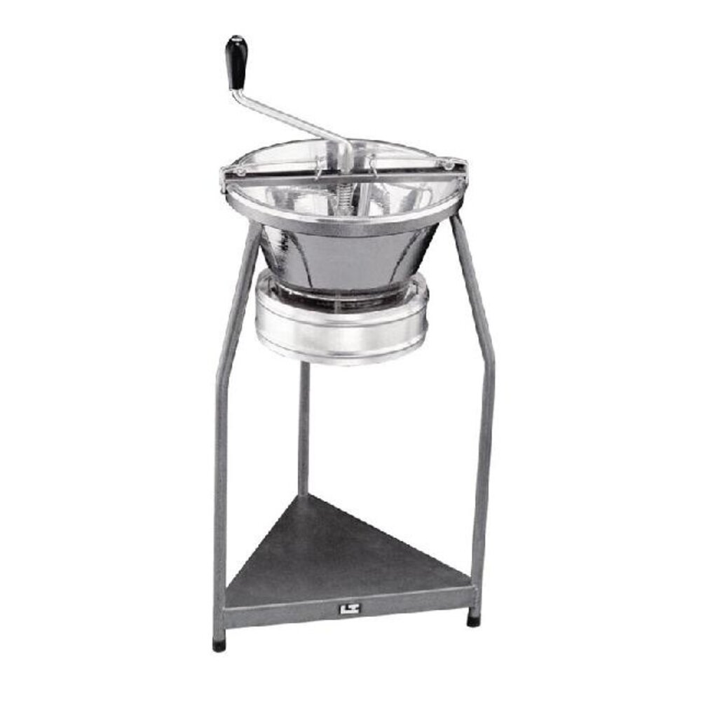 Tellier Voedselmolen en standaard | J426 Tellier Voedselmolen en standaard | J426