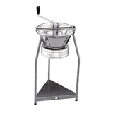 Tellier Voedselmolen en standaard