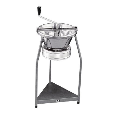 Tellier Voedselmolen en standaard | J426 Tellier Voedselmolen en standaard | J426