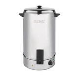 Buffalo Handsfree heetwaterdispenser 40l