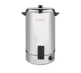 Buffalo Handsfree heetwaterdispenser 40l Buffalo Handsfree heetwaterdispenser 40l