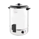 Buffalo Handsfree heetwaterdispenser 30l