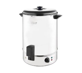 Buffalo Handsfree heetwaterdispenser 30l Buffalo Handsfree heetwaterdispenser 30l