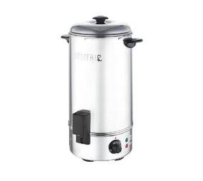 Buffalo Handsfree heetwaterdispenser 10l Buffalo Handsfree heetwaterdispenser 10l