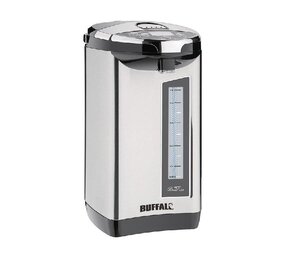 Buffalo Heetwaterdispenser 4,7l Buffalo Heetwaterdispenser 4,7l
