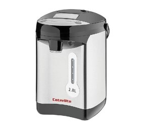 Caterlite Heetwaterdispenser 2,8l Caterlite Heetwaterdispenser 2,8l