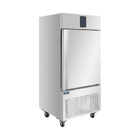 Polar U-serie snelkoeler snelvriezer met touchscreen 40 28kg | UA016 Polar U-serie snelkoeler snelvriezer met touchscreen 40 28kg | UA016