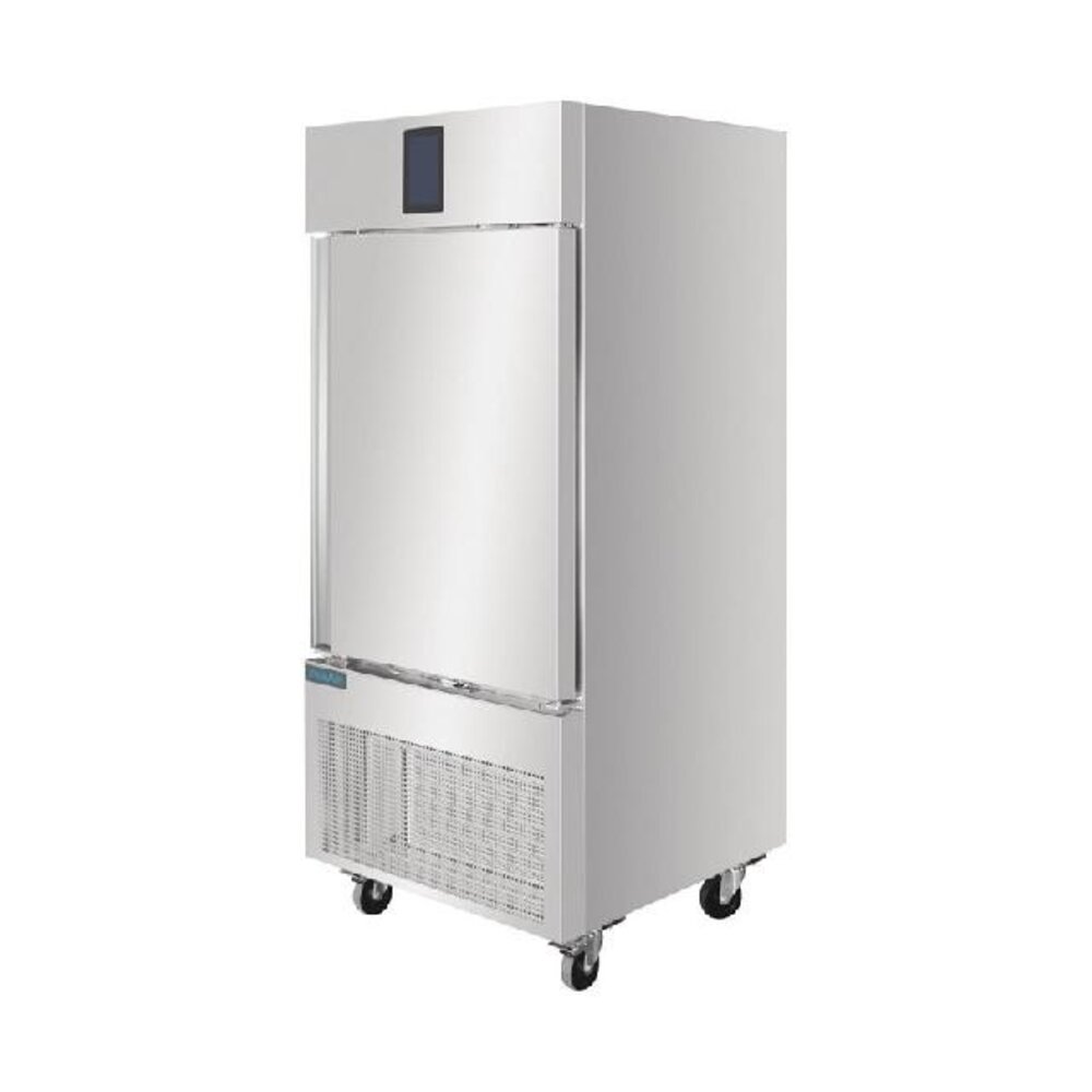 Polar U-serie snelkoeler snelvriezer met touchscreen 40 28kg | UA016 Polar U-serie snelkoeler snelvriezer met touchscreen 40 28kg | UA016