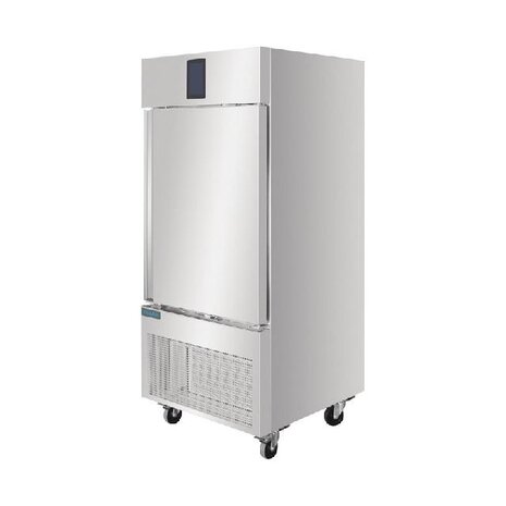 Polar U-serie snelkoeler snelvriezer met touchscreen 40 28kg | UA016 Polar U-serie snelkoeler snelvriezer met touchscreen 40 28kg | UA016