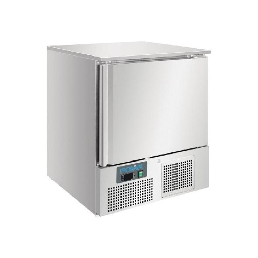 Polar U-serie viskoeling 140l | UA013 Polar U-serie viskoeling 140l | UA013