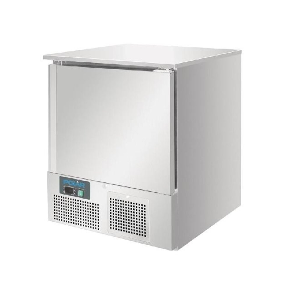 Polar U-serie viskoeling 140l | UA013 Polar U-serie viskoeling 140l | UA013