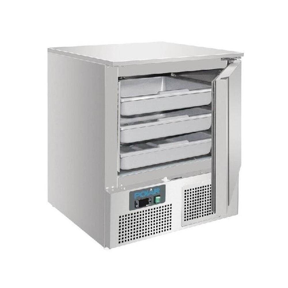 Polar U-serie viskoeling 140l | UA013 Polar U-serie viskoeling 140l | UA013