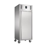 Polar U-serie vriezer enkele deur 550l Polar U-serie vriezer enkele deur 550l