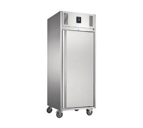 Polar U-serie vriezer enkele deur 550l Polar U-serie vriezer enkele deur 550l