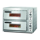Bartscher Pizzaoven nt 622vs