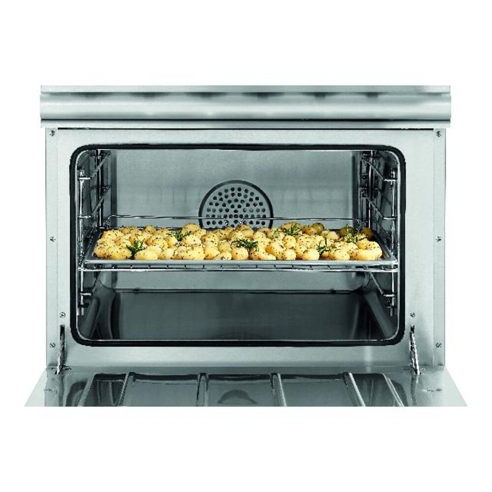 Bartscher Gasfornuis ghu 4110 | 2819991 Bartscher Gasfornuis ghu 4110 | 2819991