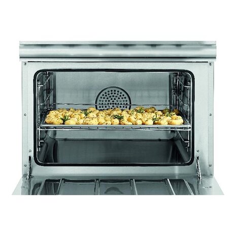 Bartscher Gasfornuis ghu 4110 | 2819991 Bartscher Gasfornuis ghu 4110 | 2819991