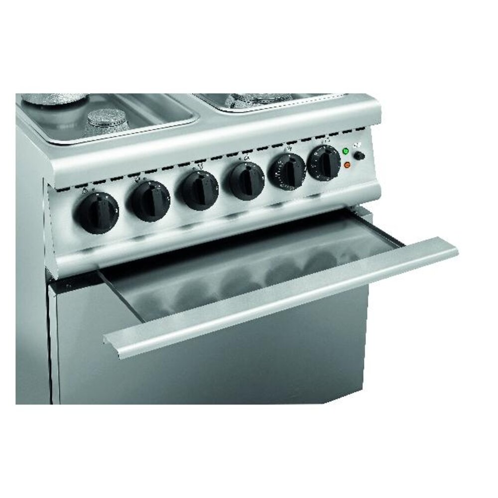 Bartscher Gasfornuis ghu 4110 | 2819991 Bartscher Gasfornuis ghu 4110 | 2819991