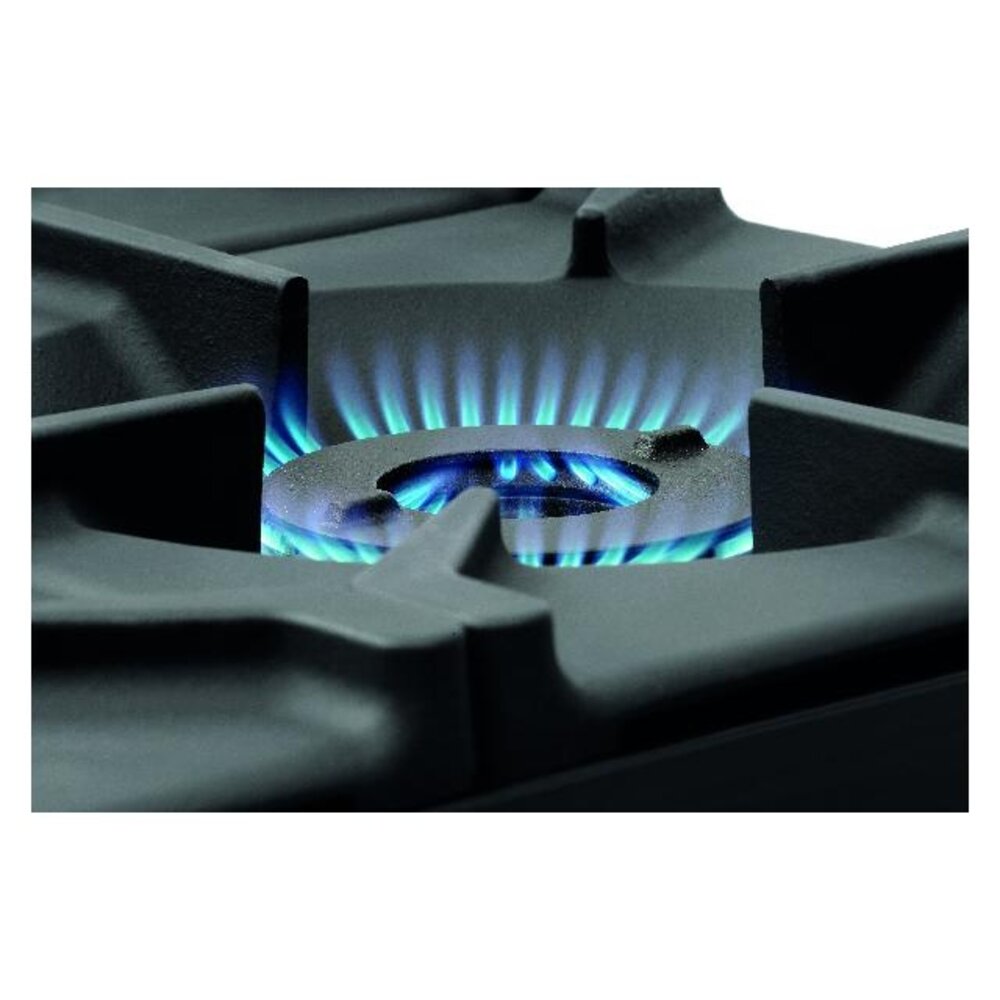 Bartscher Gasfornuis, 6-branders, oo | 2951121 Bartscher Gasfornuis, 6-branders, oo | 2951121