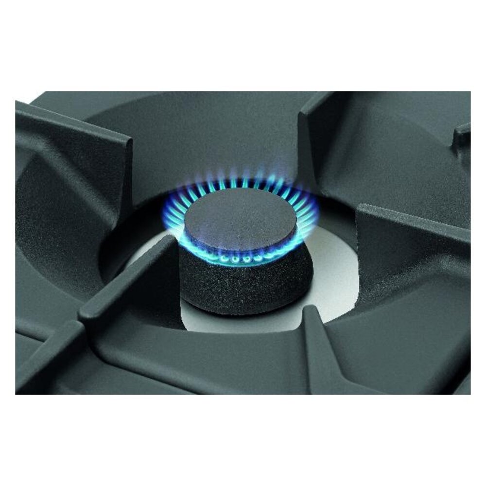 Bartscher Gasfornuis, 6-branders, oo | 2951121 Bartscher Gasfornuis, 6-branders, oo | 2951121