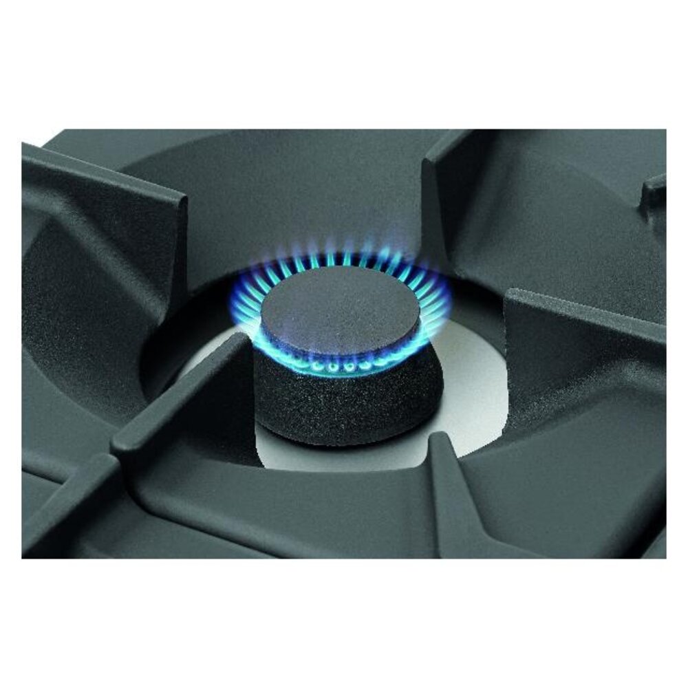 Bartscher Gasfornuis, 4-branders, oo | 2951131 Bartscher Gasfornuis, 4-branders, oo | 2951131