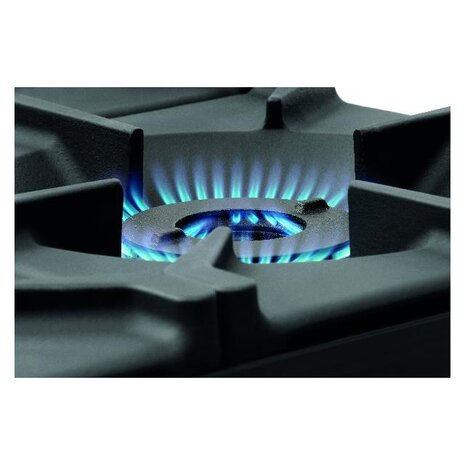 Bartscher Gasfornuis, 6-branders, eo 2 1gn,ns | 2952481 Bartscher Gasfornuis, 6-branders, eo 2 1gn,ns | 2952481