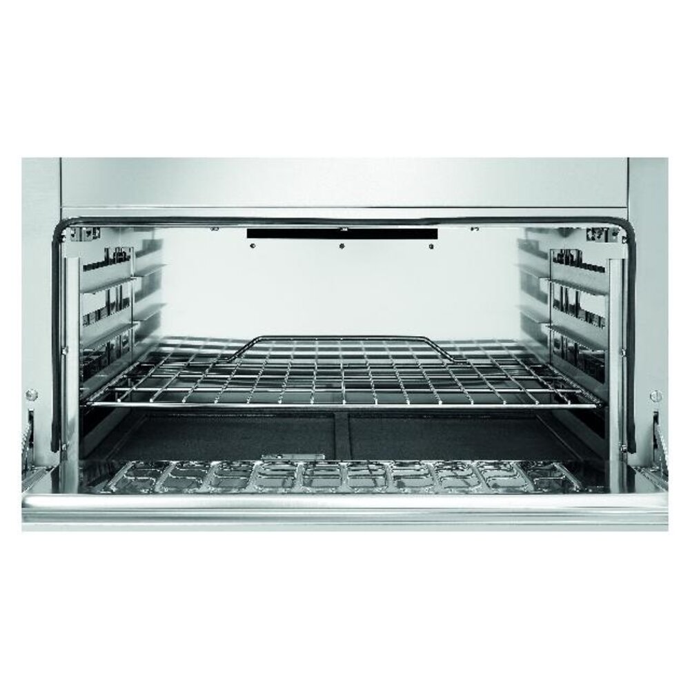 Bartscher Gasfornuis, 6-branders, eo 2 1gn,ns | 2952481 Bartscher Gasfornuis, 6-branders, eo 2 1gn,ns | 2952481