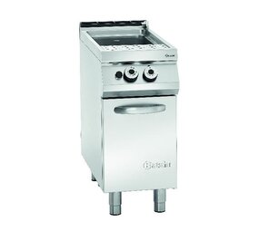 Bartscher Gas pastacooker, 1 bak Bartscher Gas pastacooker, 1 bak