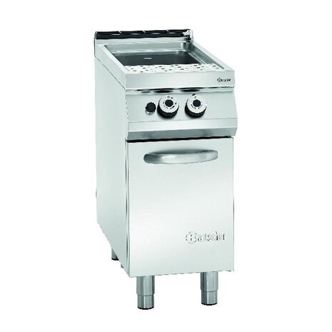 Bartscher Gas pastacooker, 1 bak | 2953031 Bartscher Gas pastacooker, 1 bak | 2953031