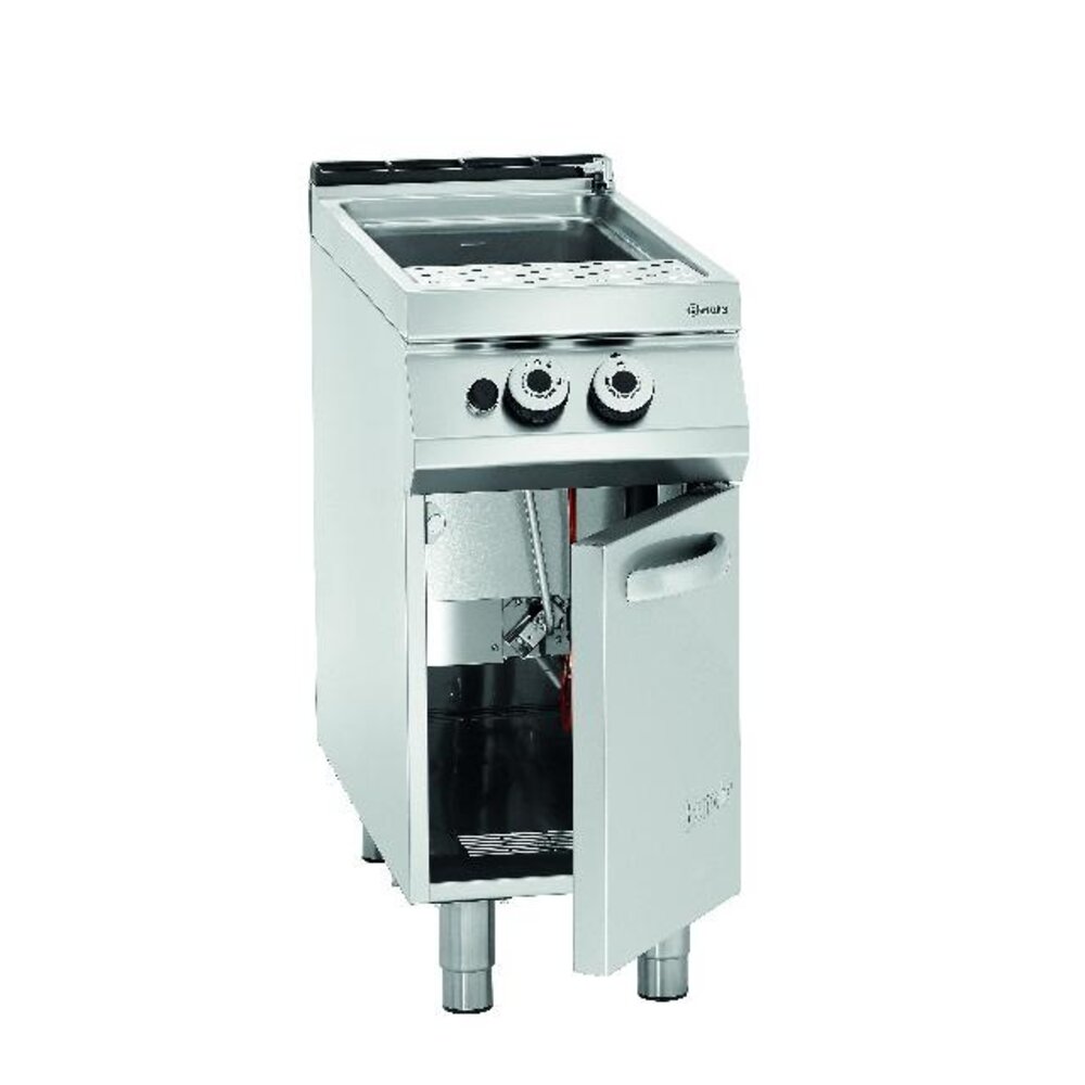 Bartscher Gas pastacooker, 1 bak | 2953031 Bartscher Gas pastacooker, 1 bak | 2953031