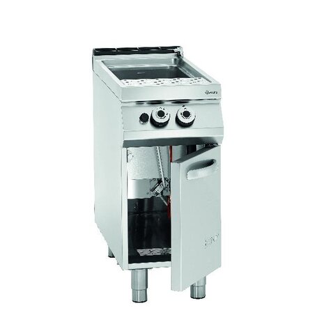 Bartscher Gas pastacooker, 1 bak | 2953031 Bartscher Gas pastacooker, 1 bak | 2953031
