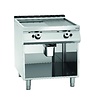Bartscher Gas bakplaat, 1 2+1 2, po | 2955061 Bartscher Gas bakplaat, 1 2+1 2, po | 2955061