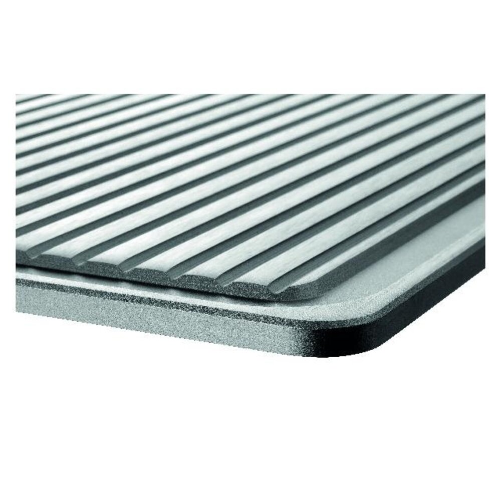 Bartscher Grillplaat 900-r | 296051 Bartscher Grillplaat 900-r | 296051