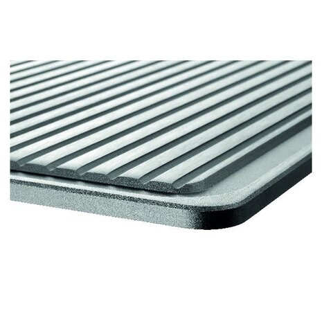 Bartscher Grillplaat 900-r | 296051 Bartscher Grillplaat 900-r | 296051