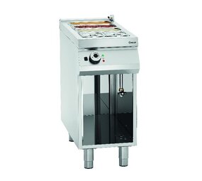 Bartscher Au-bain-marie pan el., oo