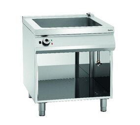 Bartscher Au-bain-mariepan el., oo