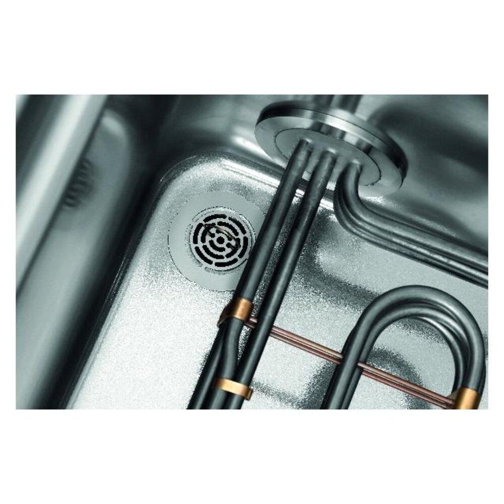 Bartscher Elektrische pastakoker, 1 bak | 296311 Bartscher Elektrische pastakoker, 1 bak | 296311