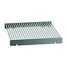 Bartscher Rond grillrooster voor vis | 296472 Bartscher Rond grillrooster voor vis | 296472