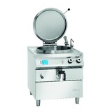 Bartscher Kookketel el., 100l